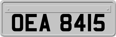 OEA8415
