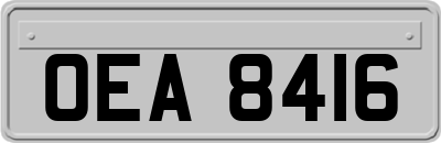 OEA8416