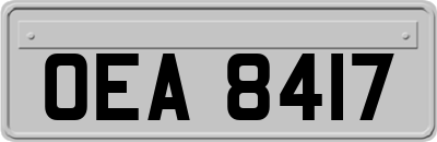 OEA8417