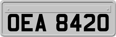 OEA8420