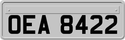 OEA8422