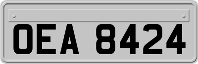 OEA8424