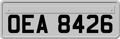 OEA8426