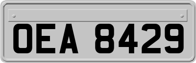 OEA8429