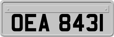 OEA8431
