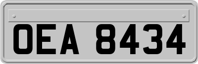 OEA8434