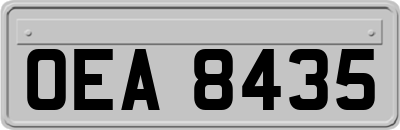 OEA8435