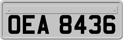 OEA8436