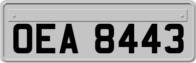 OEA8443