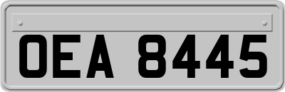 OEA8445