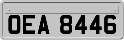OEA8446