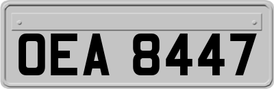OEA8447
