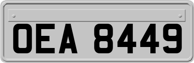 OEA8449