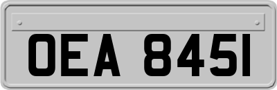 OEA8451