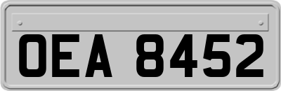 OEA8452