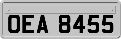OEA8455