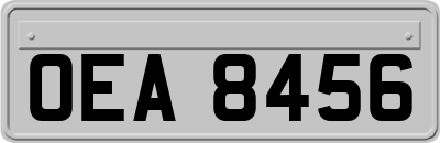 OEA8456