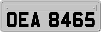 OEA8465
