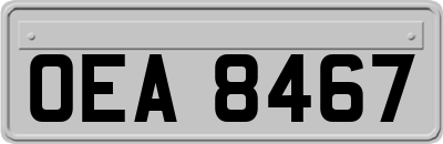 OEA8467