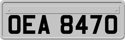 OEA8470