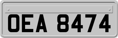OEA8474