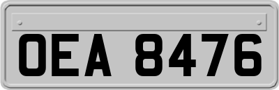 OEA8476