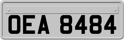 OEA8484
