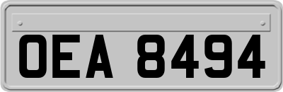 OEA8494