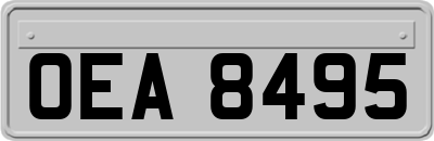 OEA8495