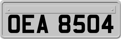 OEA8504