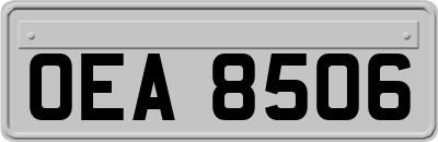 OEA8506