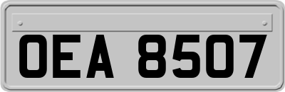 OEA8507