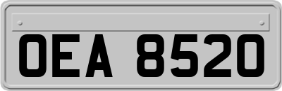 OEA8520