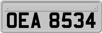OEA8534