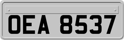 OEA8537