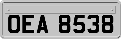 OEA8538