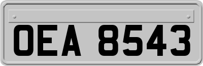 OEA8543