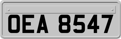 OEA8547