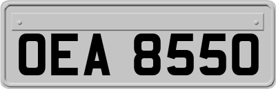 OEA8550