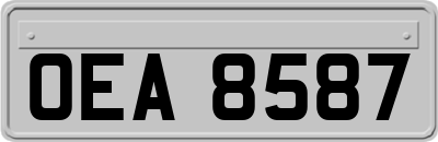 OEA8587