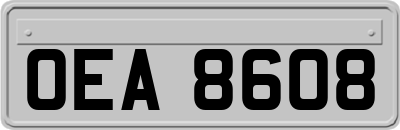 OEA8608
