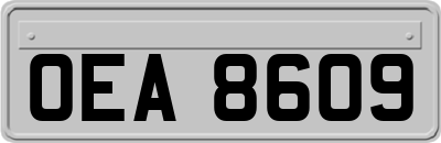 OEA8609