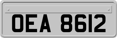 OEA8612