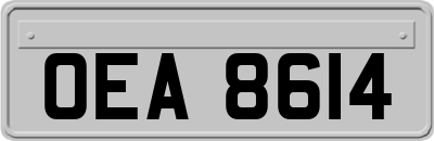 OEA8614