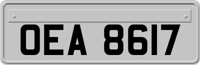 OEA8617