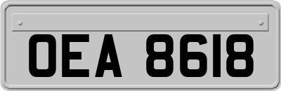 OEA8618