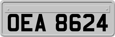 OEA8624
