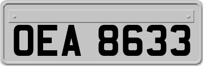 OEA8633
