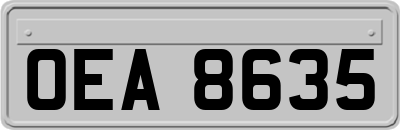 OEA8635