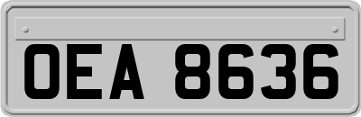 OEA8636